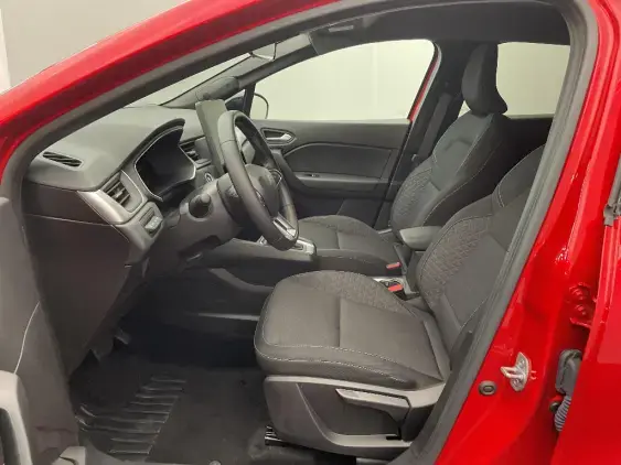 RENAULT SYMBIOZ - voiture d'occasion - Photo 18