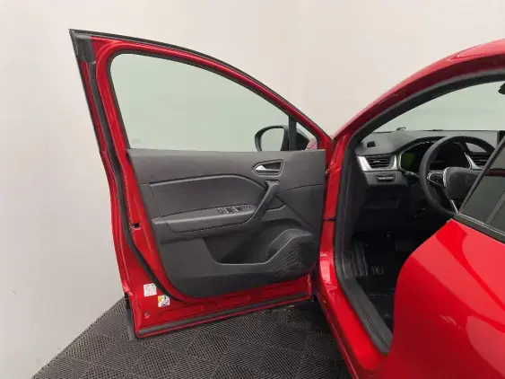 RENAULT SYMBIOZ - voiture d'occasion - Photo 19
