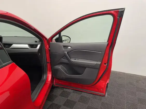 RENAULT SYMBIOZ - voiture d'occasion - Photo 20