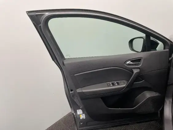 RENAULT SYMBIOZ - voiture d'occasion - Photo 19