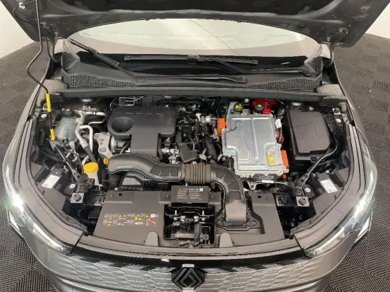 RENAULT SYMBIOZ - voiture d'occasion - Photo 21