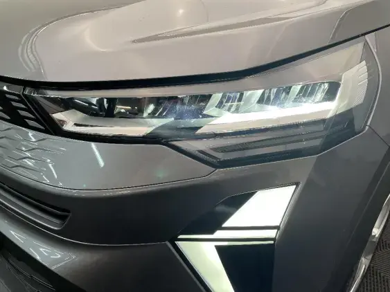 RENAULT SYMBIOZ - voiture d'occasion - Photo 22