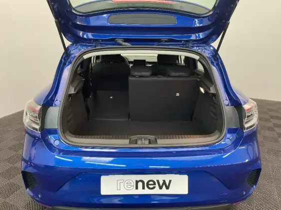 RENAULT CLIO V - voiture d'occasion - Photo 16