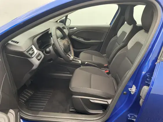 RENAULT CLIO V - voiture d'occasion - Photo 18