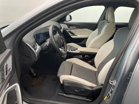 BMW iX2 U10 - voiture d'occasion - Photo 18