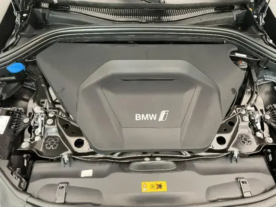 BMW iX2 U10 - voiture d'occasion - Photo 21