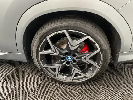 BMW iX2 U10 - voiture d'occasion - Photo 24