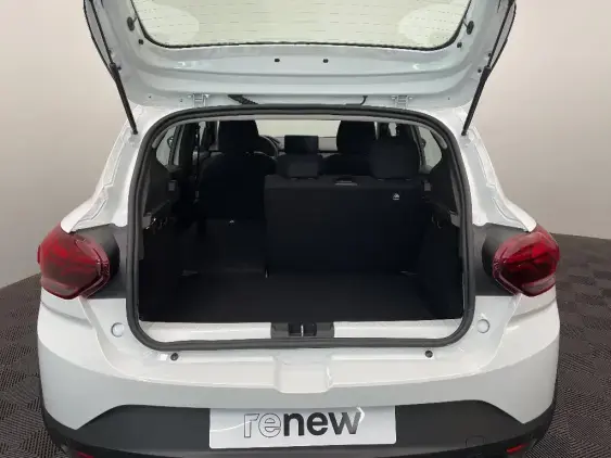 DACIA SANDERO III - voiture d'occasion - Photo 15