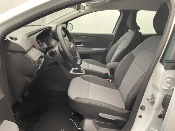 DACIA SANDERO III - voiture d'occasion - Photo 17