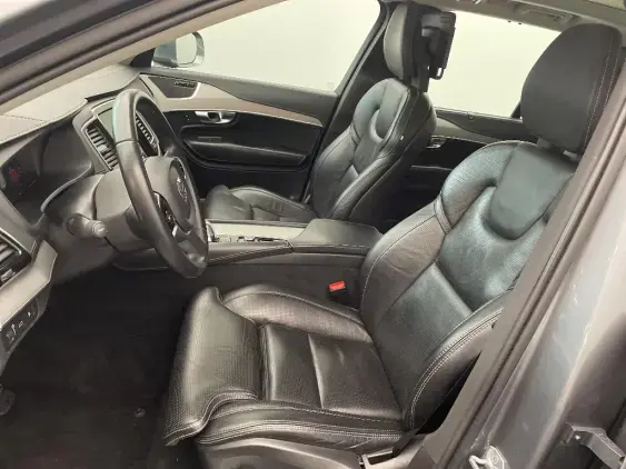 VOLVO XC90 II - voiture d'occasion - Photo 17