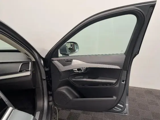 VOLVO XC90 II - voiture d'occasion - Photo 19