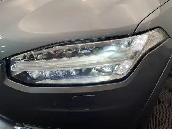 VOLVO XC90 II - voiture d'occasion - Photo 21