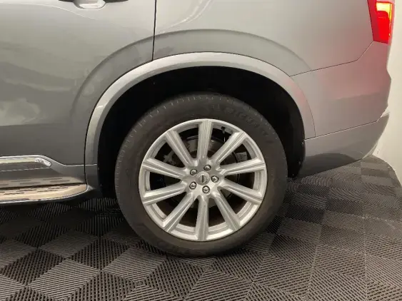 VOLVO XC90 II - voiture d'occasion - Photo 23