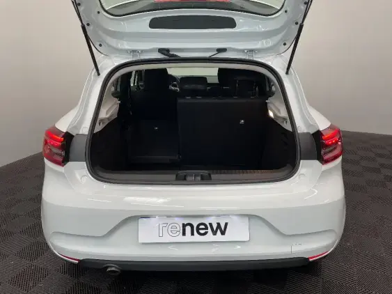 RENAULT CLIO V - voiture d'occasion - Photo 15