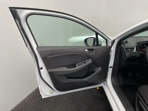 RENAULT CLIO V - voiture d'occasion - Photo 18