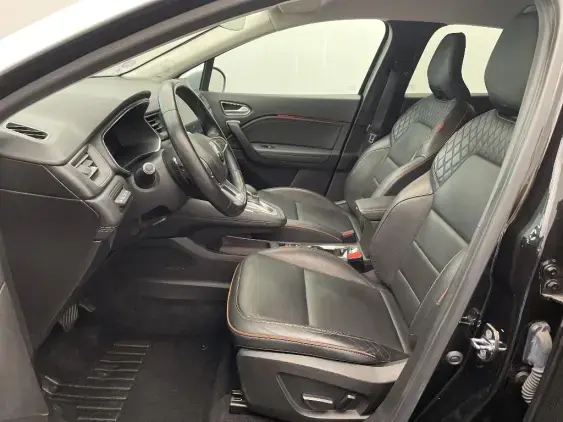 RENAULT CAPTUR II - voiture d'occasion - Photo 18