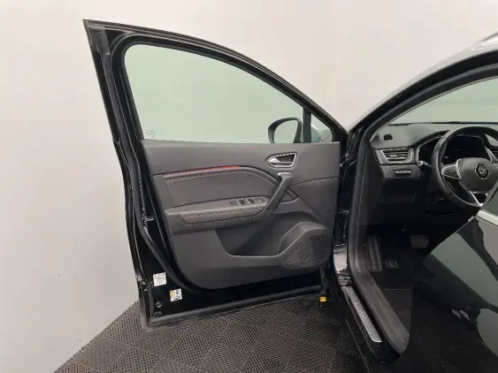RENAULT CAPTUR II - voiture d'occasion - Photo 19