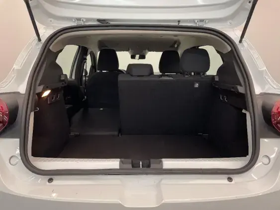DACIA SANDERO III - voiture d'occasion - Photo 16