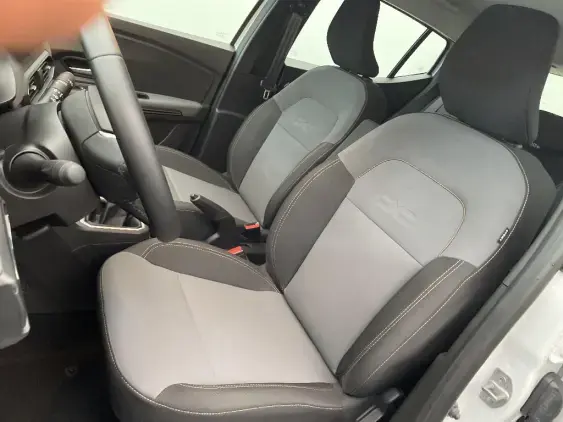 DACIA SANDERO III - voiture d'occasion - Photo 18