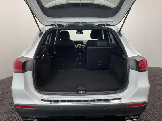 MERCEDES-BENZ GLA II - voiture d'occasion - Photo 16