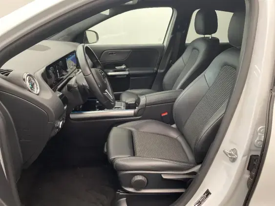 MERCEDES-BENZ GLA II - voiture d'occasion - Photo 18