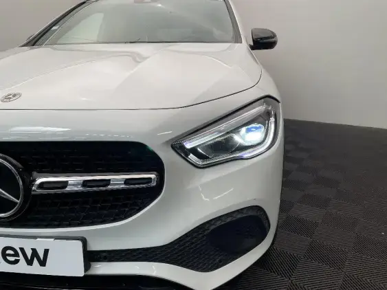MERCEDES-BENZ GLA II - voiture d'occasion - Photo 22