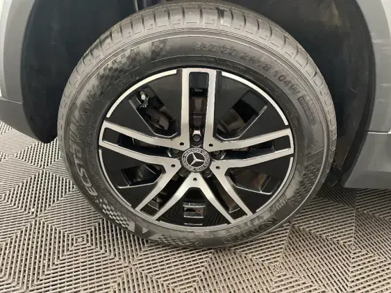 MERCEDES-BENZ GLA II - voiture d'occasion - Photo 25