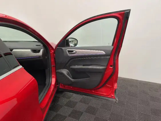 RENAULT ARKANA - voiture d'occasion - Photo 20