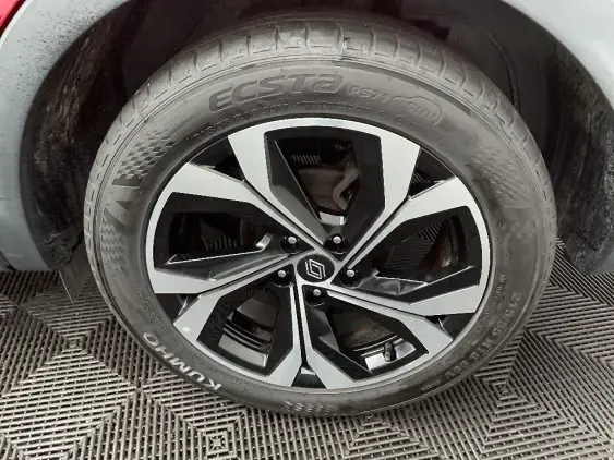RENAULT ARKANA - voiture d'occasion - Photo 24