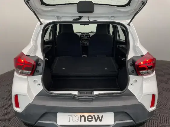 DACIA SPRING - voiture d'occasion - Photo 15