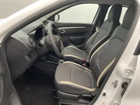 DACIA SPRING - voiture d'occasion - Photo 17