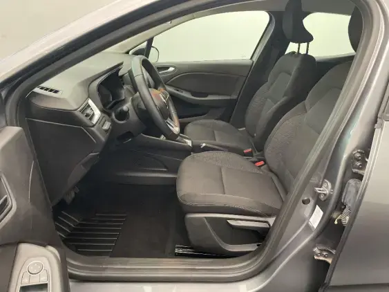 RENAULT CLIO V - voiture d'occasion - Photo 18