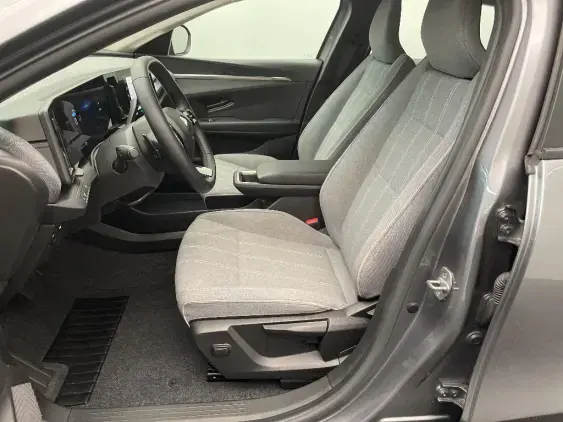 RENAULT MEGANE V - voiture d'occasion - Photo 18