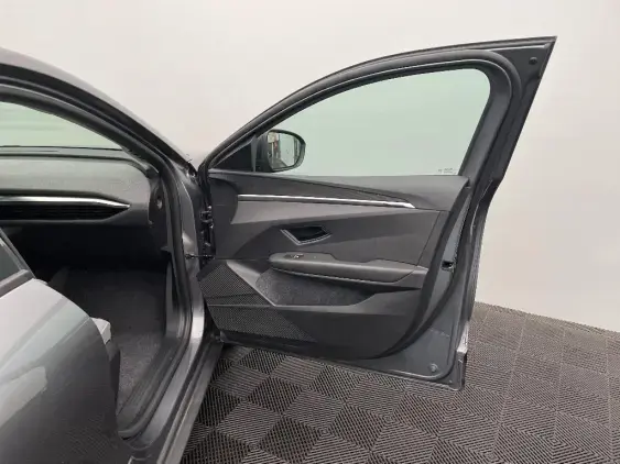 RENAULT MEGANE V - voiture d'occasion - Photo 20