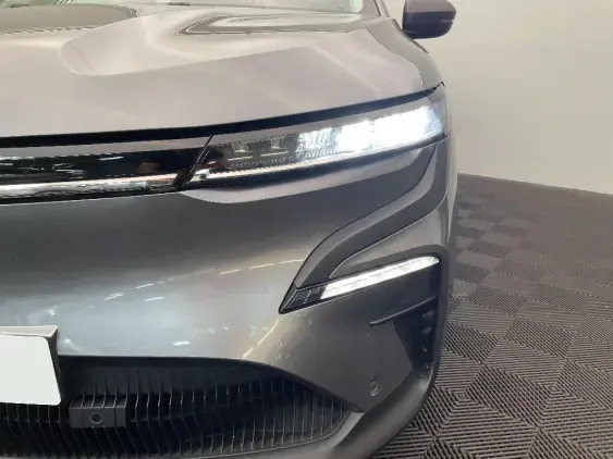 RENAULT MEGANE V - voiture d'occasion - Photo 22