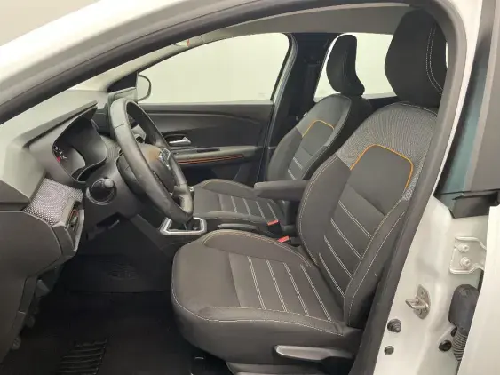 DACIA SANDERO III - voiture d'occasion - Photo 18