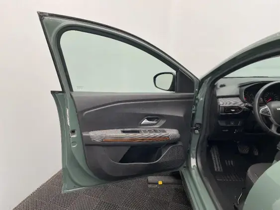 DACIA SANDERO III - voiture d'occasion - Photo 19