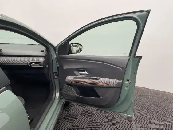 DACIA SANDERO III - voiture d'occasion - Photo 20