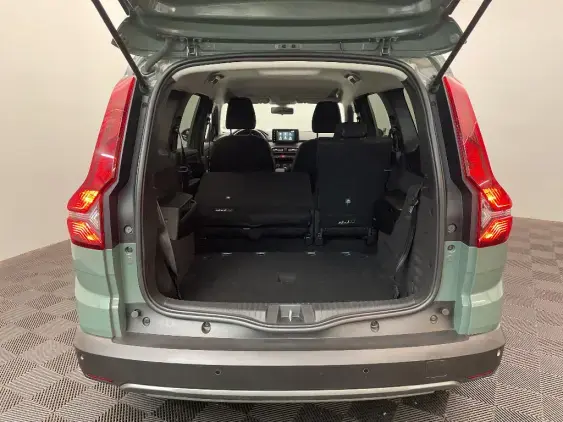 DACIA JOGGER - voiture d'occasion - Photo 16