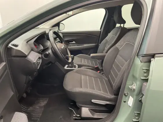 DACIA JOGGER - voiture d'occasion - Photo 18