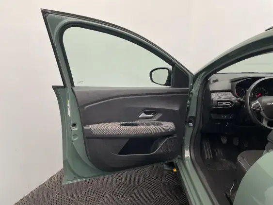 DACIA JOGGER - voiture d'occasion - Photo 19