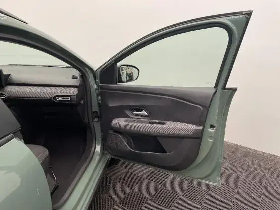 DACIA JOGGER - voiture d'occasion - Photo 20