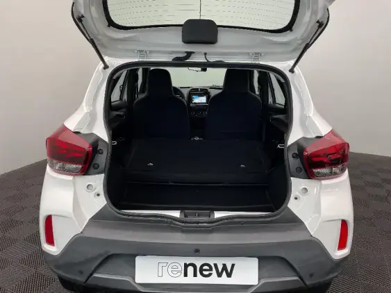 DACIA SPRING - voiture d'occasion - Photo 16