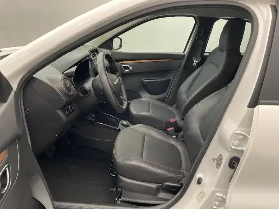 DACIA SPRING - voiture d'occasion - Photo 18