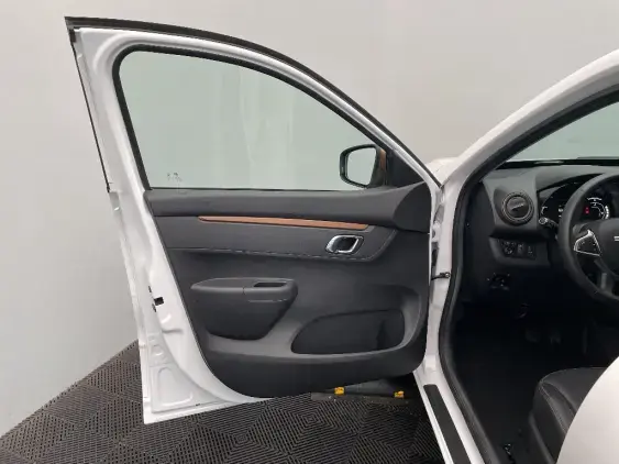 DACIA SPRING - voiture d'occasion - Photo 19