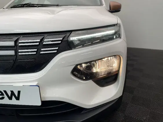 DACIA SPRING - voiture d'occasion - Photo 22