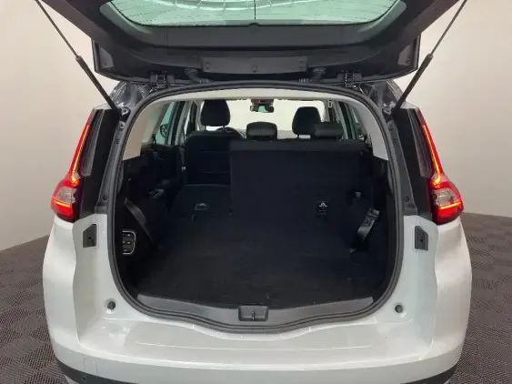 RENAULT GRAND SCENIC IV - voiture d'occasion - Photo 16