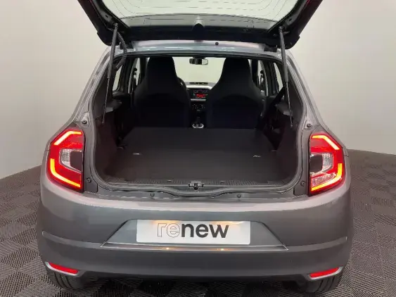 RENAULT TWINGO III - voiture d'occasion - Photo 15