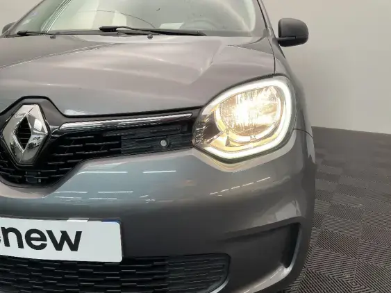 RENAULT TWINGO III - voiture d'occasion - Photo 21
