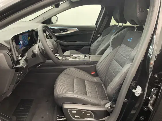 RENAULT AUSTRAL - voiture d'occasion - Photo 18